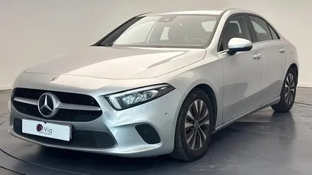 Mercedes Classe A berline 180d 116 Business Line