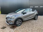 Renault Captur 1.3 Tce 140 myld hybrid Techno Edc 7