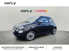 Fiat 500 MY17 1.2 69 ch Eco Pack Popstar