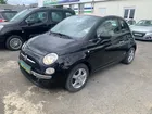 FIAT 500 CABRIO 1,3 cdti 2012 123000 km
