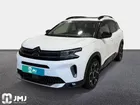 Citroën C5 Aircross BlueHDi 130 S&S EAT8 Shine