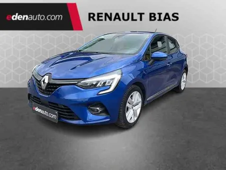 Renault Clio Blue dCi 85 Business