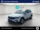 Volkswagen Tiguan BUSINESS 1.4 eHybrid 245ch DSG6 Life 5p