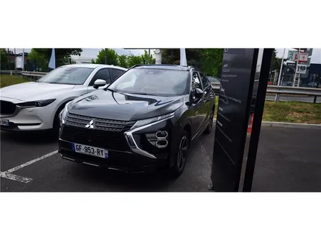 Mitsubishi Eclipse Cross MY21 2.4 MIVEC PHEV TWIN MOTOR 4WD Instyle