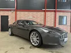 ASTON MARTIN Rapide Aston Martin Rapide V12 Touchtronic II - Garantie 6 mois