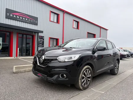 RENAULT KADJAR dCi 110ch Zen