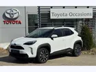 Toyota Yaris Cross Hybride 116h Design