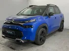 Citroen C3 Aircross 1.2 PureTech 130ch S&S MAX Automatique