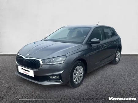 Skoda Fabia ACTIVE 1.0 80CH MPI