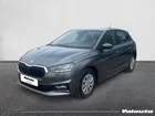 Skoda Fabia ACTIVE 1.0 80CH MPI