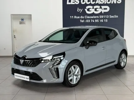 Renault Clio 1.0 TCe 90ch Evolution - 24