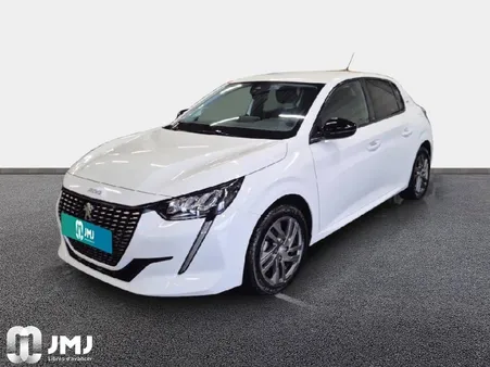 Peugeot 208 PureTech 75 S&S BVM5 Style
