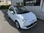 Fiat 500 1.2 8V 69CH LOUNGE