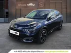 Citroën C4 Hybride 136 e-DCS6 Max