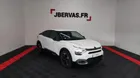Citroën C4 PureTech 130 S&S BVM6 Shine