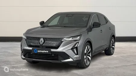 Renault Rafale 1.2 E-Tech full hybrid 200ch Techno