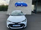 Toyota COROLLA TOURING SPT 122H DYNAMIC MY21