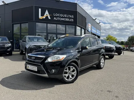 FORD KUGA 2.0 TDCi FAP - 140 4x2 Trend