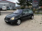 RENAULT CLIO 1.4i 16V Privilège