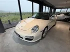 Porsche 911 997.2 Carrera S Cabriolet PDK