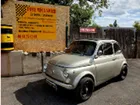 Fiat 500 110F