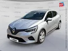 Renault Clio 1.6 E-Tech hybride 140ch Intens -21N