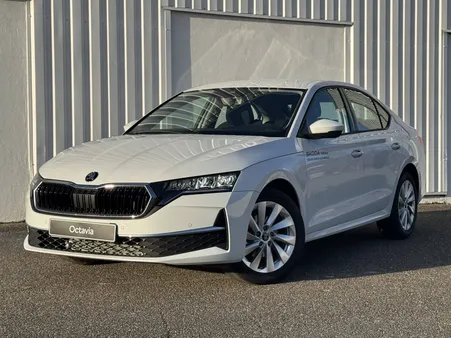 SKODA Octavia 1.5 TSI Hybrid 150 ch ACT DSG7 Selection