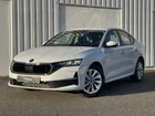 SKODA Octavia 1.5 TSI Hybrid 150 ch ACT DSG7 Selection