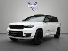 Jeep GRAND CHEROKEE L Limited 3.6 V6 GPL – 6 places – Caméra 360° – Toit pano – Full options