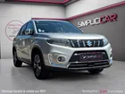 SUZUKI VITARA IV (2) 1.4 BOOSTERJET HYBRID AVANTAGE 129Ch toit panoramique ouvrant caméra de recul Garantie 12 mois