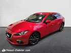 Mazda 3 2017 Mazda3 1.5L SKYACTIV-D 105 ch Dynamique