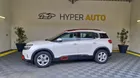 Citroën C5 Aircross BUSINESS bluehdi 130 ss eat8