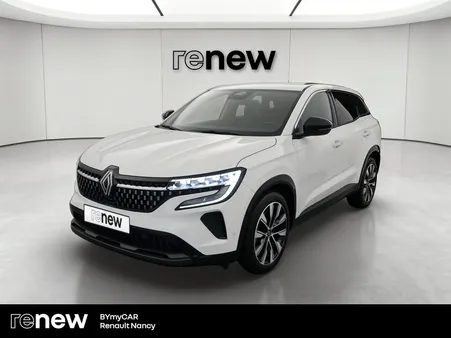 RENAULT Austral E-Tech hybrid 200 Techno