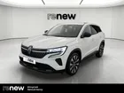 RENAULT Austral E-Tech hybrid 200 Techno