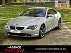 BMW 650 650i E63 4.8 I V8 367cv BVA