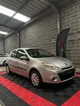 Renault Clio 3 1.5 dCi 70ch – 1ère main – Suivi complet – Garantie