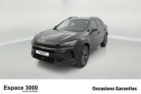 CUPRA Formentor 1.5 eTSI Hybrid 150 ch DSG7 V