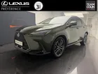 Lexus NX 450h+ Executive 4WD MY24
