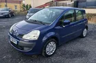 RENAULT GRAND MODUS 1.5 DCi 85cv - Clim - Regulateur - Expression - 223 000km golf plus megane scenic c3 picasso altea clio