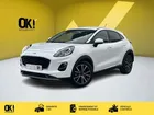 Ford Puma Titanium 1.0 125 ch CAMERA DE RECUL - CARPLAY- HI