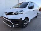 Toyota proace xl - 2024 - 13.400 km - 2.0 d4d 144ch - business - scudo - expert - jumpy