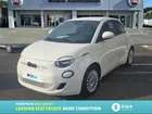 Fiat 500 e 95 ch Action 3p