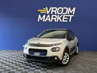 CITROEN C3 1.2 82ch 82 Shine - BLUETOOTH - REGULATEUR - CAPTEUR DE RECUL