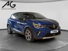 Renault Captur E-Tech hybride 145 Techno
