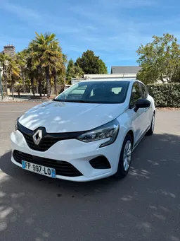 Renault Clio V 1.0 SCe Life