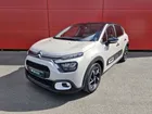 CITROEN C3 PureTech 110 S&S BVM6 Saint James