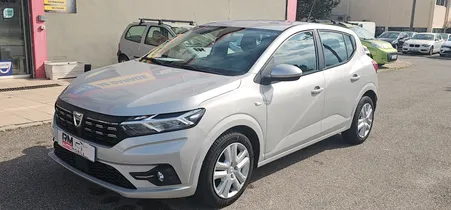 Dacia sandero 1.0 sce 65 confort 5p