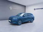 VOLKSWAGEN Tiguan 2.0 TDI 150ch DSG7 VW Edition