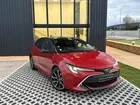 TOYOTA COROLLA Hybride 122cv Collection - Pack Techno/Apple CarPlay/Sièges chauffants/Caméra
