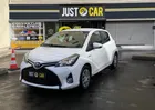 Toyota Yaris HYBRID Affaires 100CH BOITE AUTOMATIQUE CAMERA DE RECUL SUIVI TOYOTA
